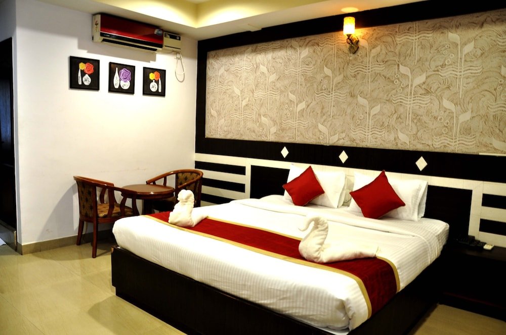 Фото Seasons Residency