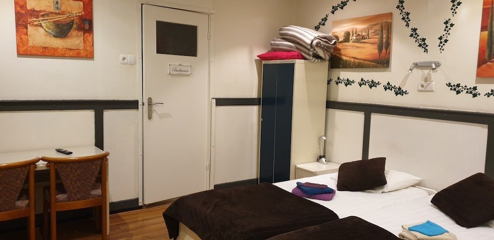 Фото De Zevende Hemel