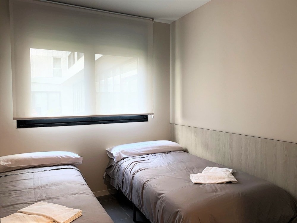 Фото Residencia Universitaria Campus Málaga