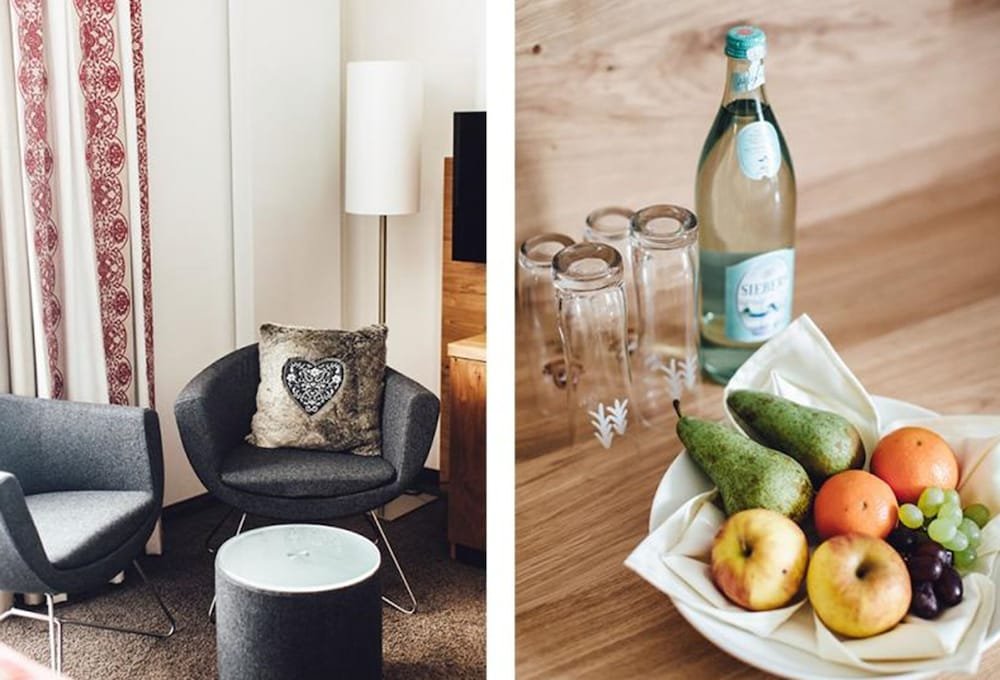 Фото Hotel Edita