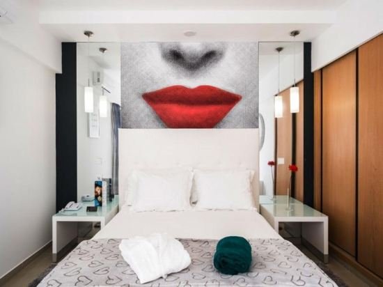 Фото Rocamar Exclusive Hotel SPA Adults Only