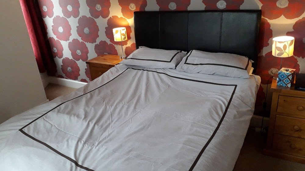 Фото Eddlewood Guest House