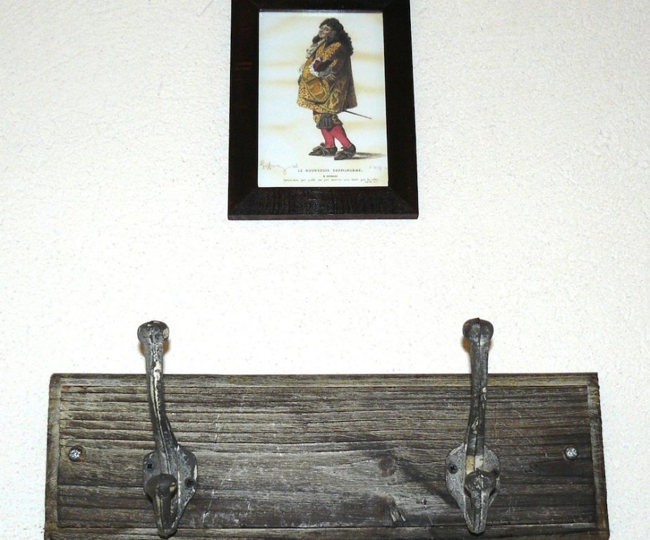 Фото Mille et une Feuilles