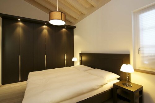 Внешний вид отеля Hotel Chesa Valese в Церматте, фото 2