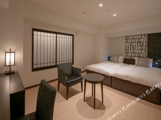 Фото Osaka View Hotel Honmachi