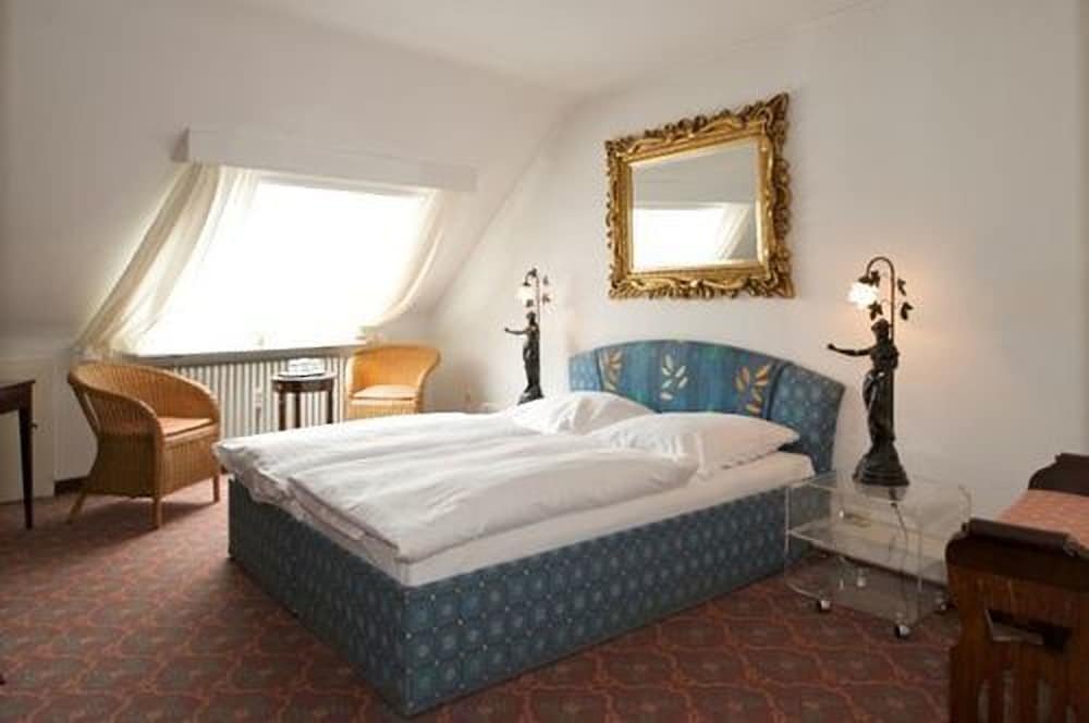 Фото Hotel Behrmann