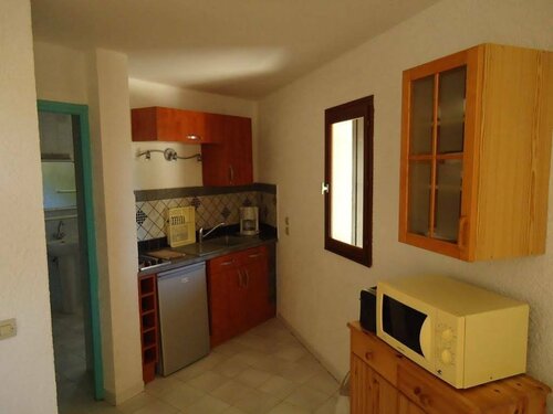 Гостиница Residence Maïna