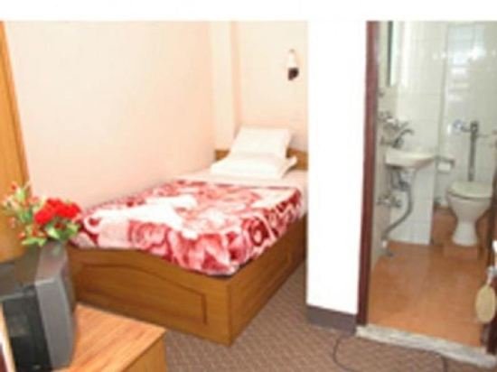 Фото Festoon Hotel