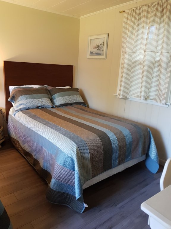 Фото Pine cone Motel