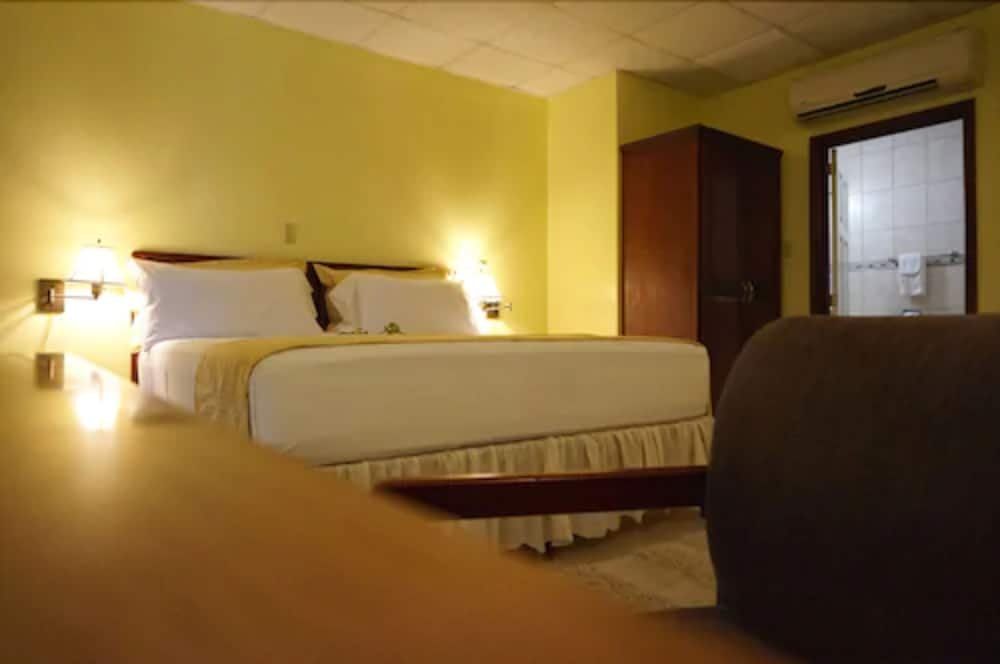 Фото Brandsville Hotel