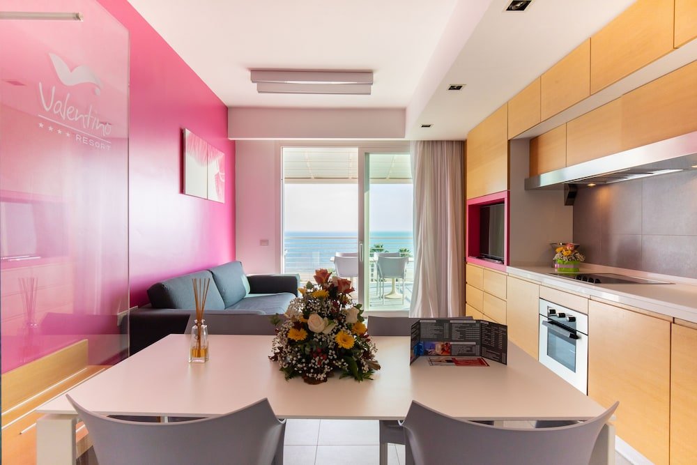 Фото Valentino Resort