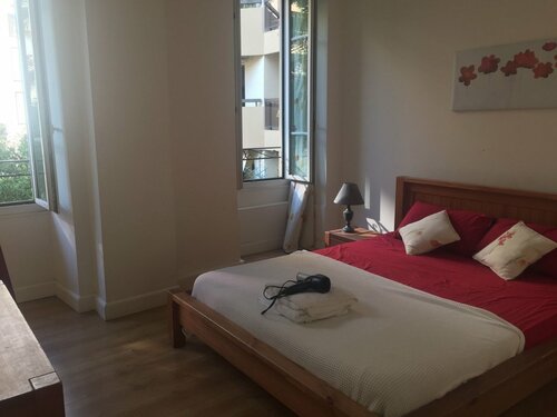 Апартаменты Stay in the heart of Nice в Ницце