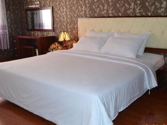 Фото Ho May Resort