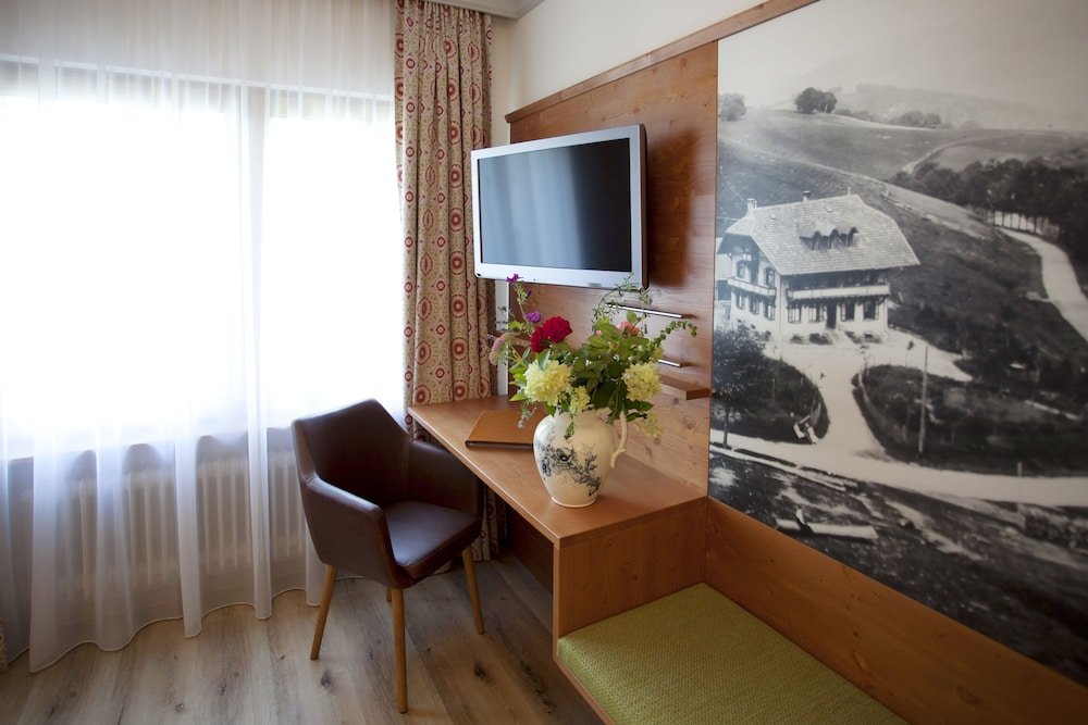 Фото Berghotel Wiedener Eck