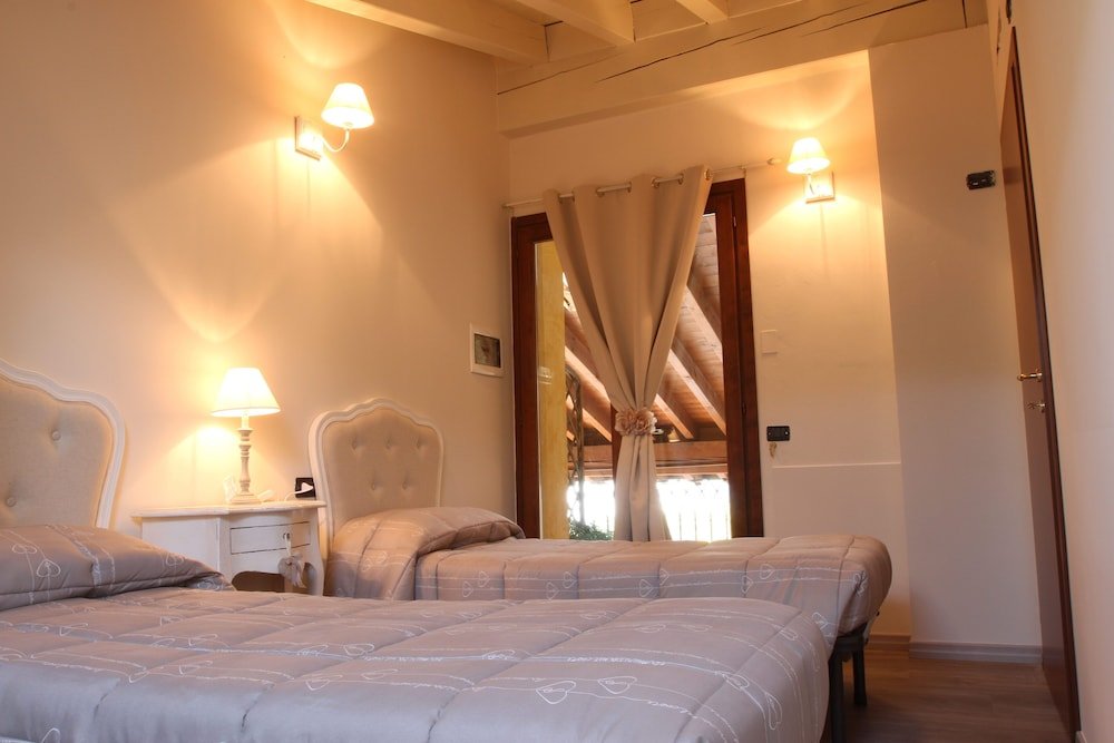 Фото Agriturismo Cascina Crocelle