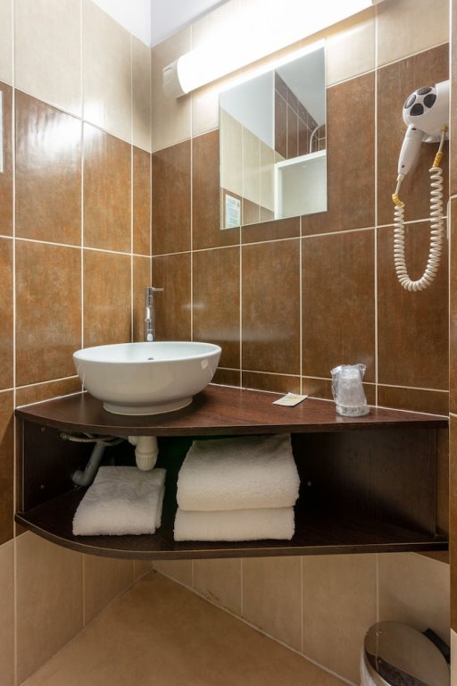 Фото Hotel du Clocher