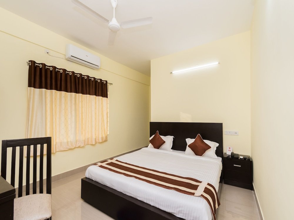 Фото Oyo 9923 Rajarhat