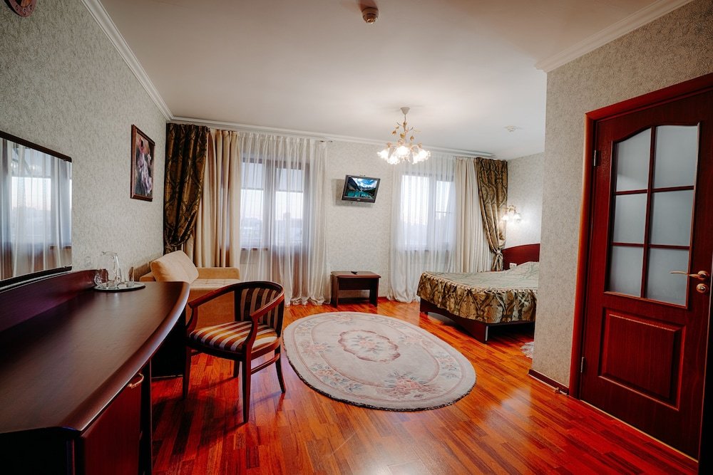 Фото Соул Плейс