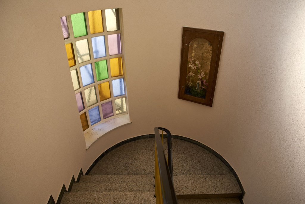 Фото Koncept Hotel Zum Kostbaren Blut