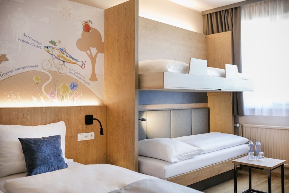 Фото Jufa Hotel Weiz