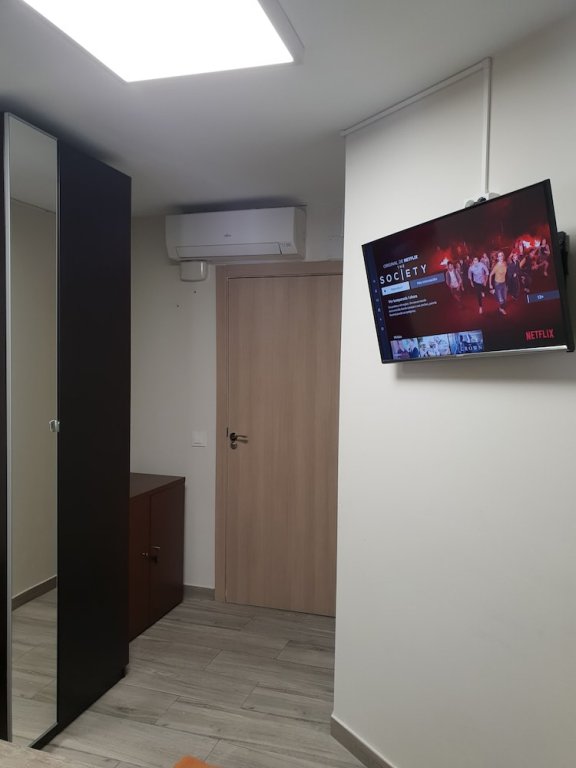 Фото Hostal Liwi