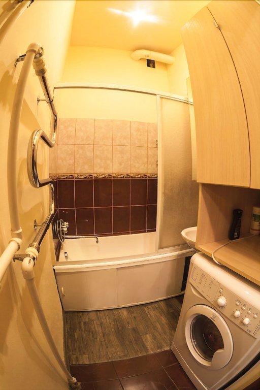 Фото Old Flat на Лиговском 55