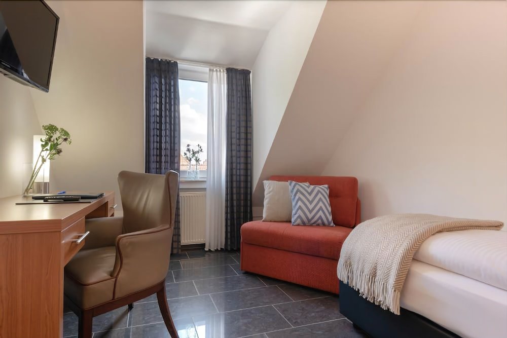 Фото Hotel Europa