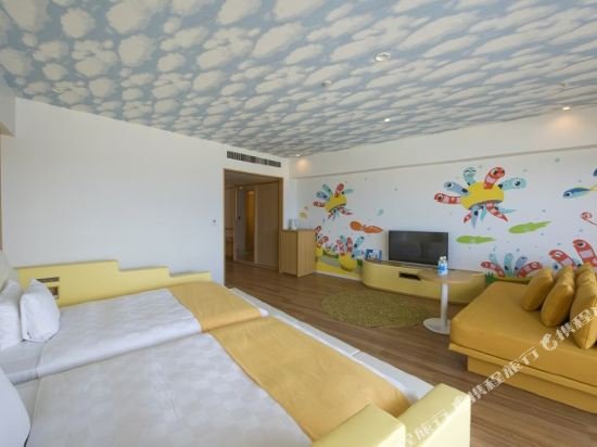 Фото The Orion Hotel Motobu Resort & SPA