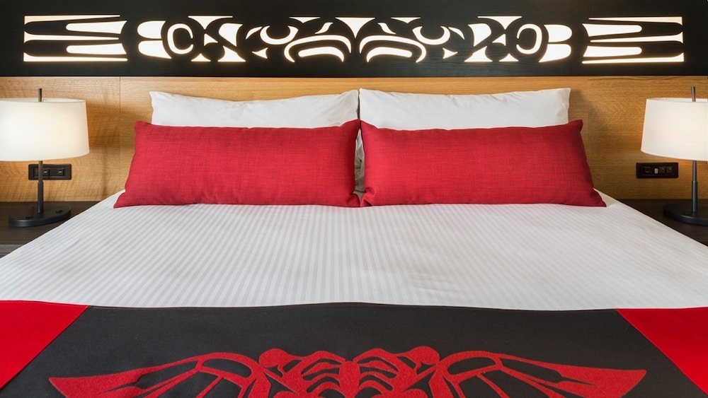 Фото Kwa'Lilas Hotel