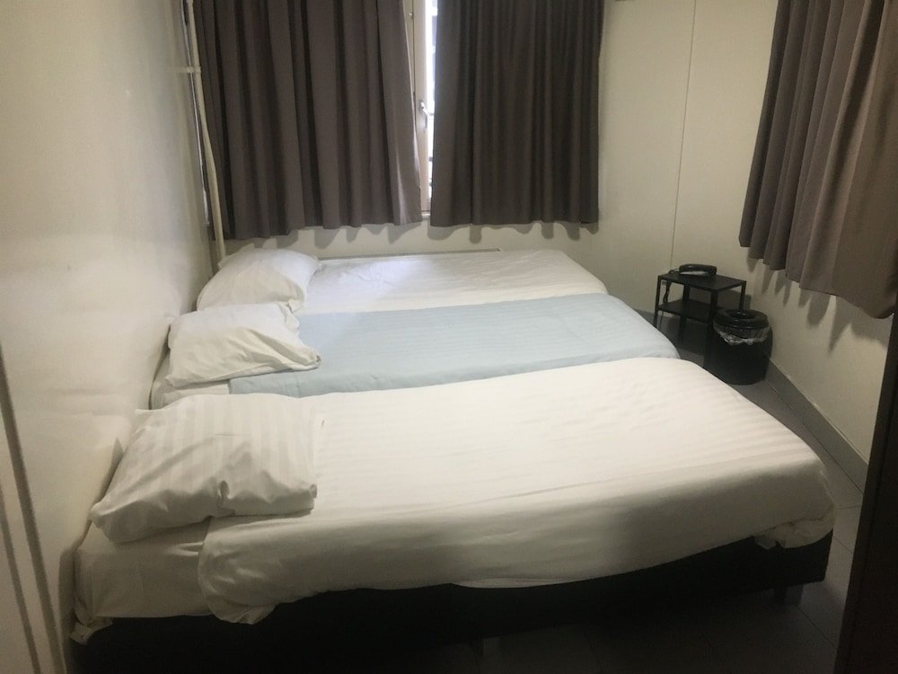 Фото Hotel Jimmy