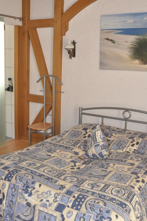 Фото Hotel In der Blume