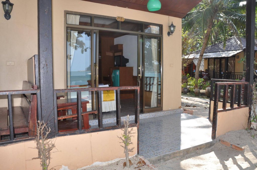 Фото The Four Resort