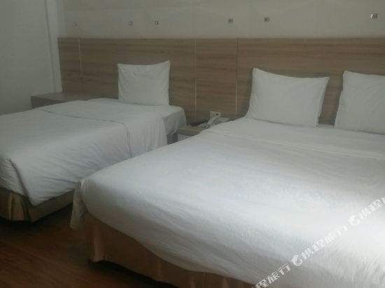 Фото New Hotel 3 Hanoi