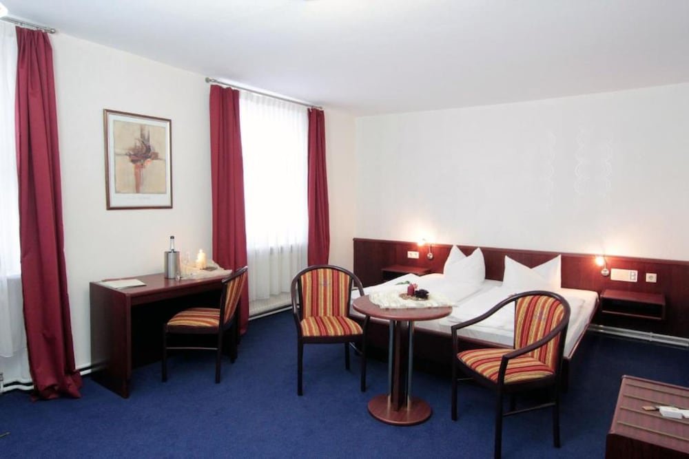 Фото отеля 4