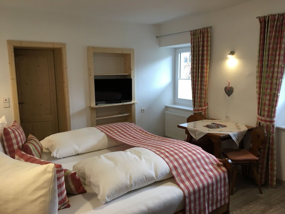 Фото Pension Bader