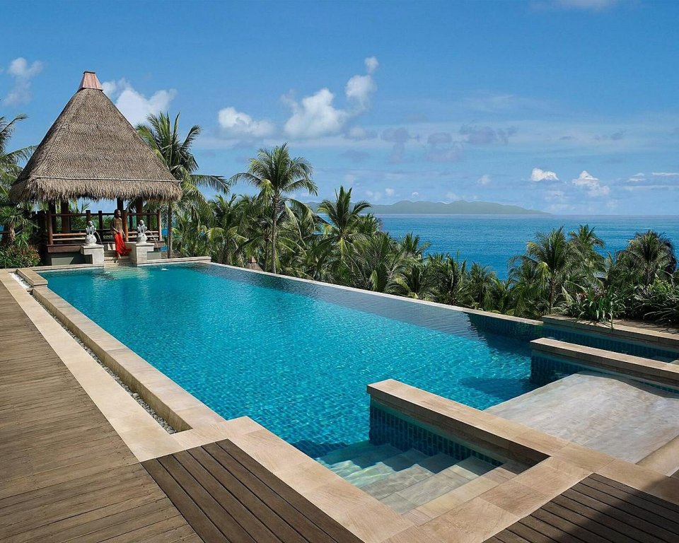 Фото Four Seasons Resort Koh Samui