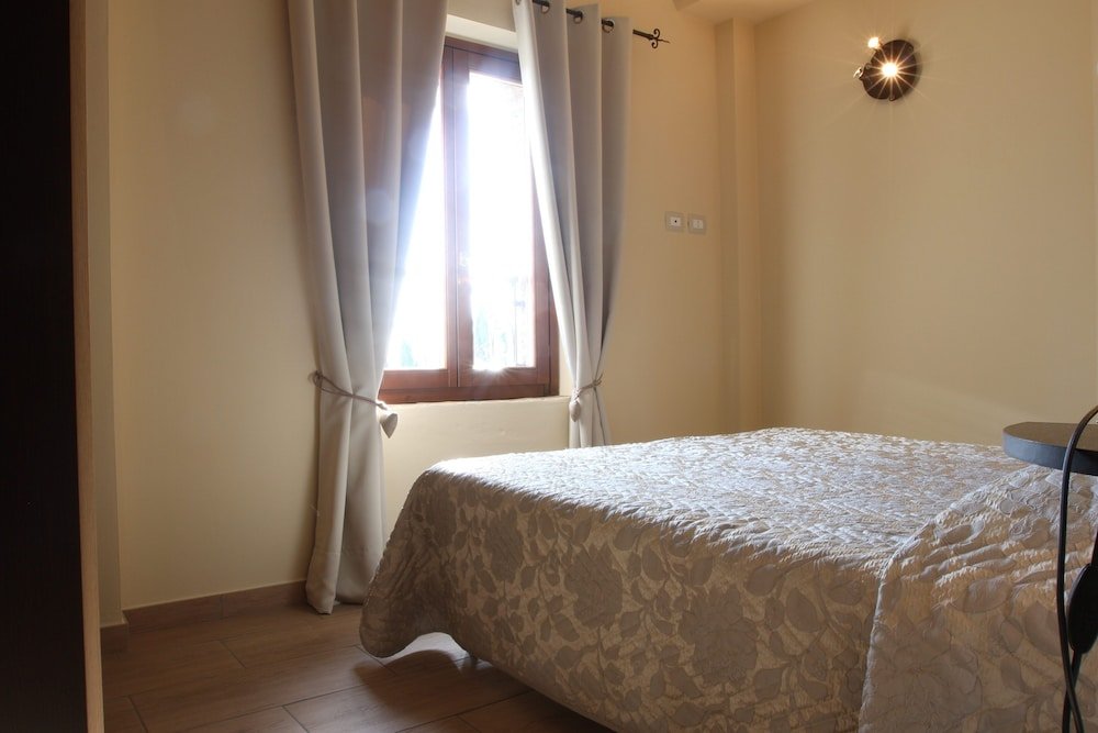 Фото Agriturismo Cascina Crocelle