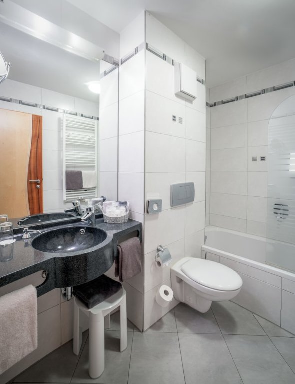 Фото Hotel Passauer Wolf