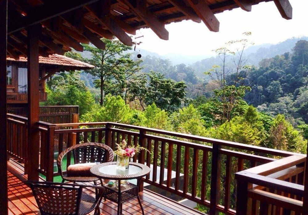 Hotel The Shorea, Earth, photo