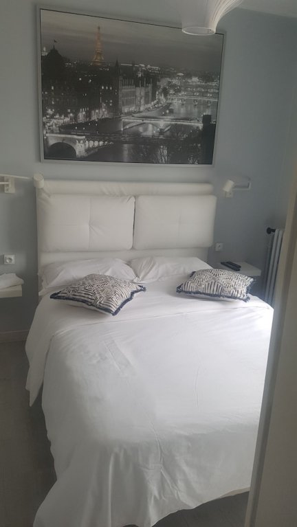 Фото Hotel Le Green