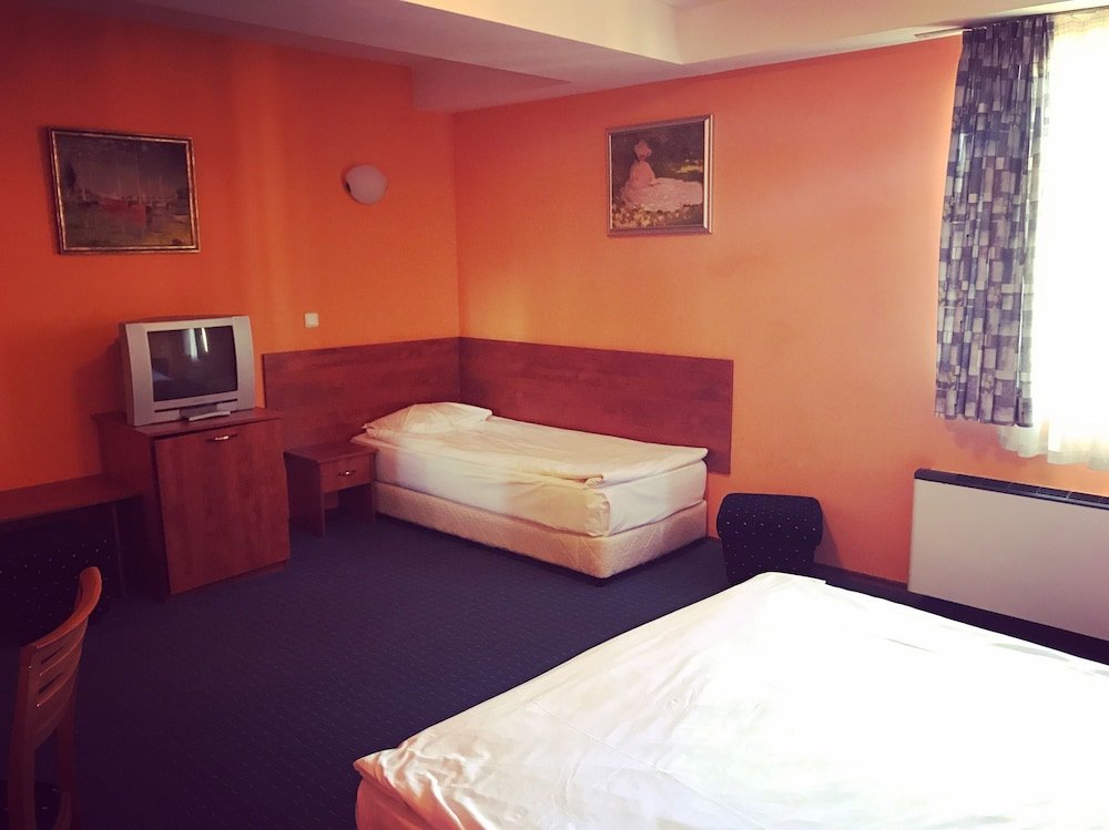 Фото Хотел Света София