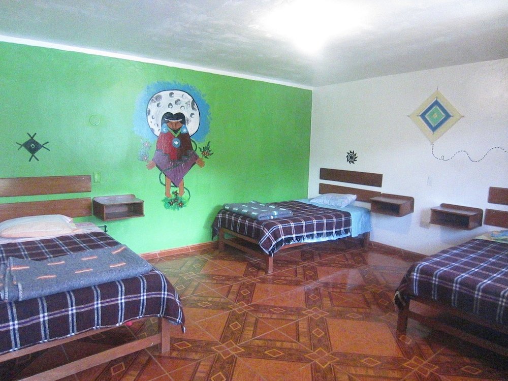 Фото Vacahouse 2 Eco-Hostel