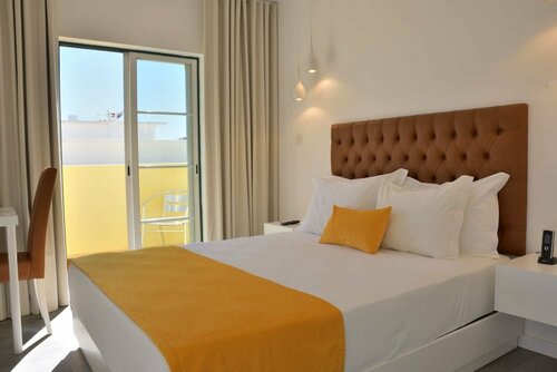 Гостиница Hotel Sol Algarve by Kavia в Фару