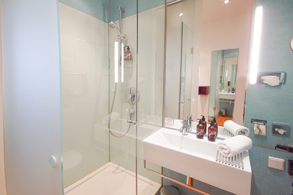 Фото Altstadt Hotel Wolf