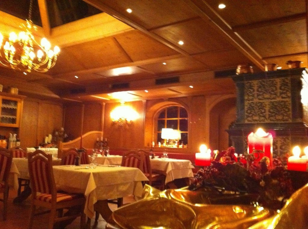 Фото Hotel Ristorante Walter