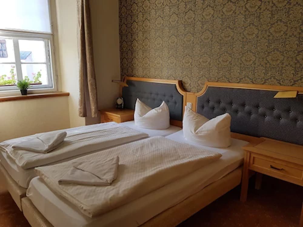 Фото Schloss Hotel Wurzen