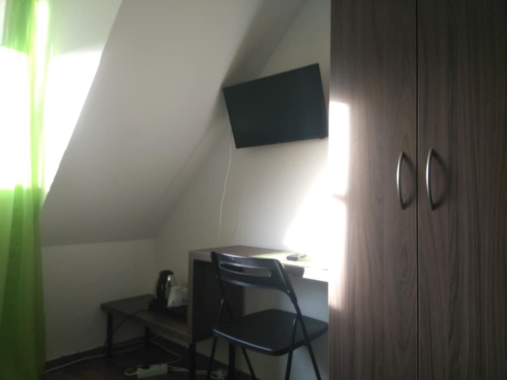 Фото Hirsch Hotel Hanau