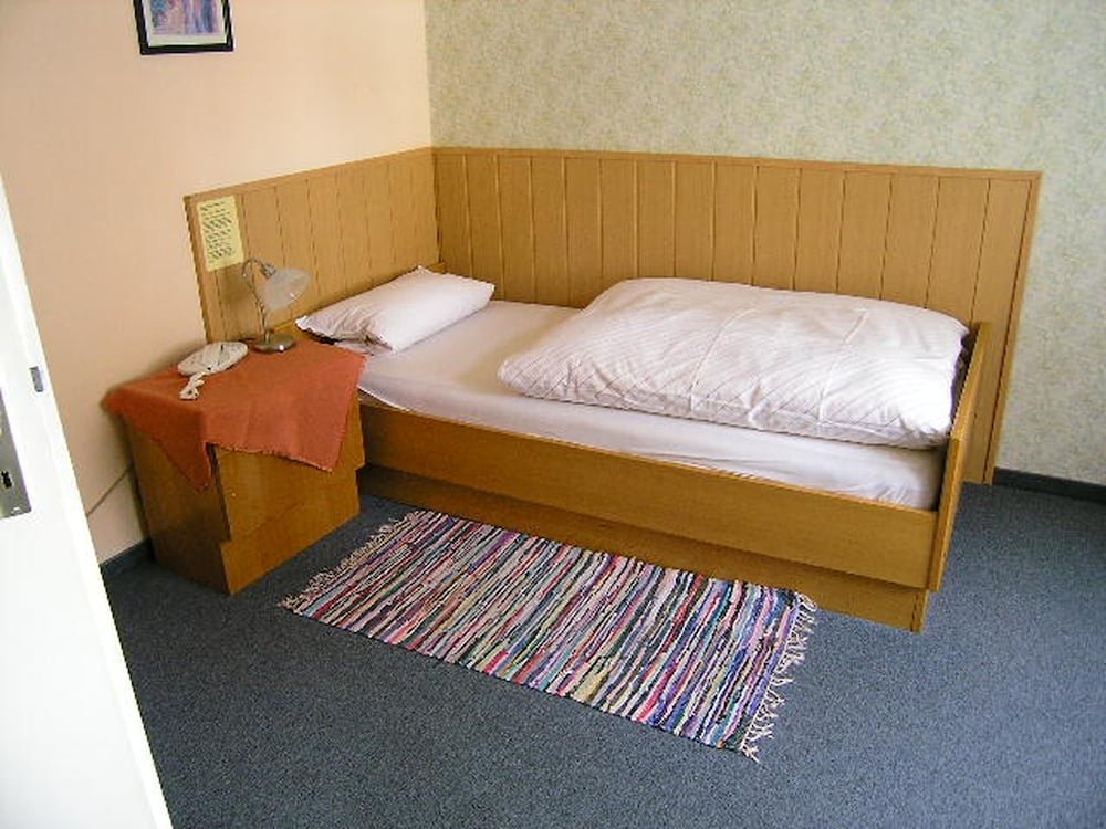 Фото Gasthof zum Brandenburger