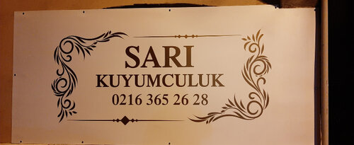 Sarı Kuyumculuk Fotoğraf 3