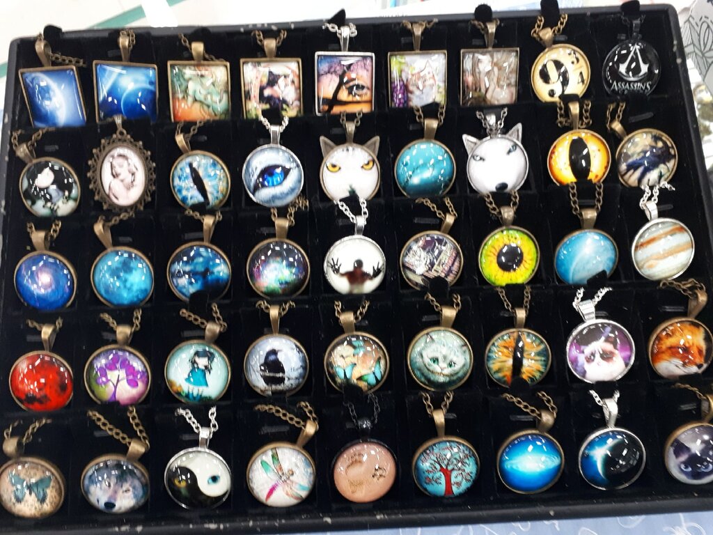 Аниме магазин пермь карта